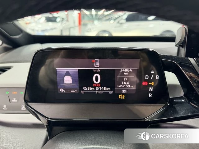 Volkswagen ID.3 id 4299696 из Китая 18