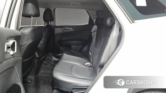 Kia Sportage 5th Generation id 4401120 из Кореи 18