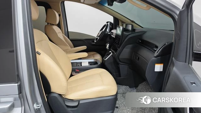 Hyundai Staria id 4893058 из Кореи 18