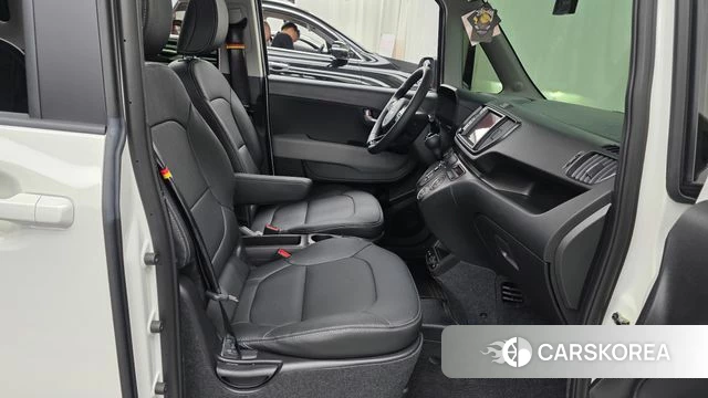 Kia The New Kia Ray id 4734801 из Кореи 18