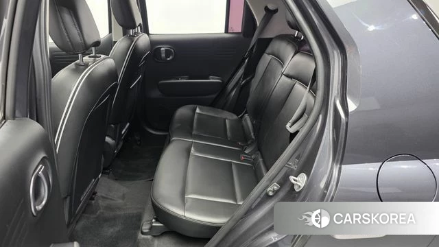 Hyundai Casper id 4316680 из Кореи 18