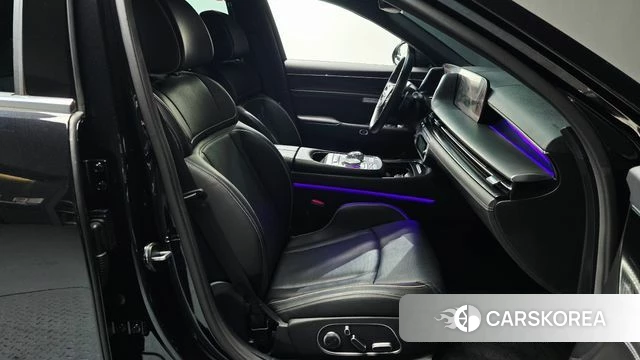 Genesis G90 (RS4) id 4779591 из Кореи 18