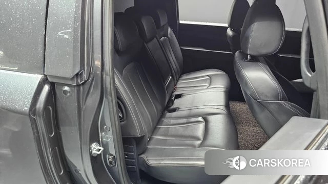 Ssangyong Rexton Sports Cannes id 4188013 из Кореи 18