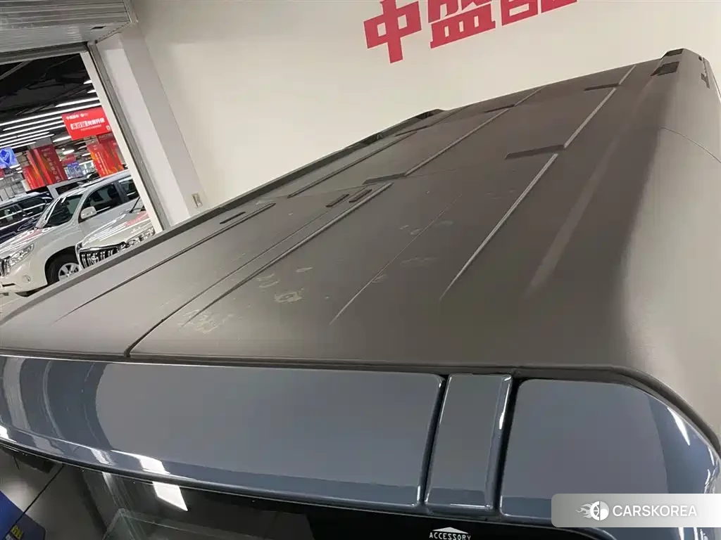 Ford Mustang id 4545986 из Китая 18
