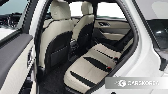 Land Rover Range Rover Velar id 4318191 из Кореи 18
