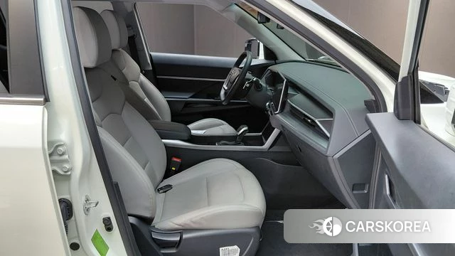 Ssangyong Torres id 4323172 из Кореи 18