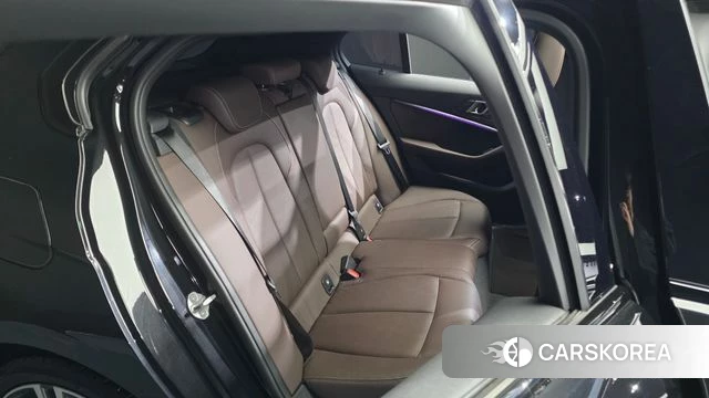 BMW 1 Series (F40) id 4224633 из Кореи 18