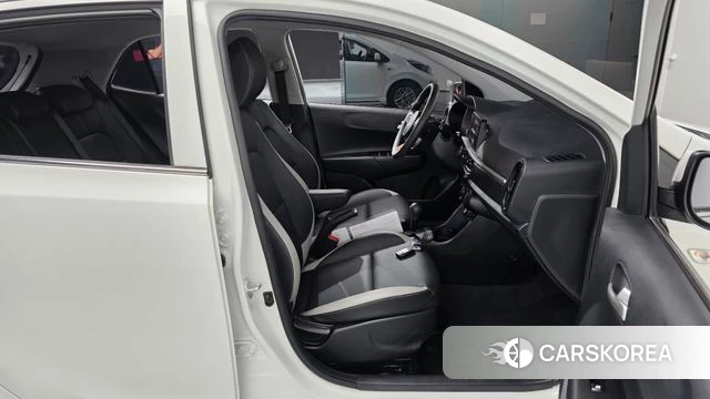 Kia Morning Urban (JA) id 4725985 из Кореи 18