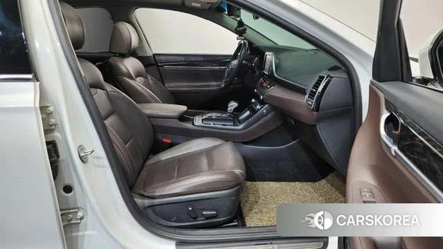 Hyundai Grandeur IG id 4310882 из Кореи 18