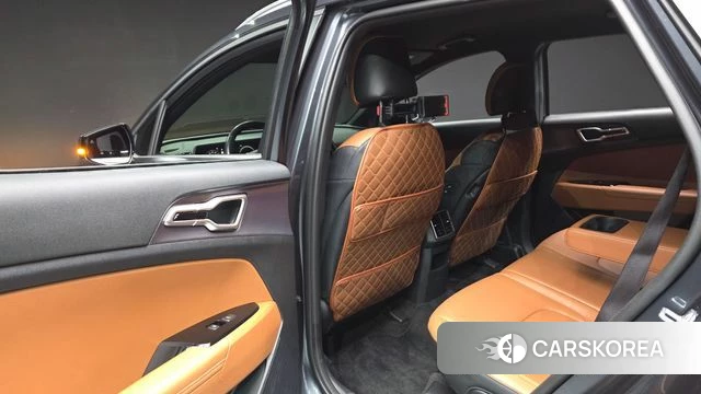 Kia Sportage 5th Generation id 4721397 из Кореи 18