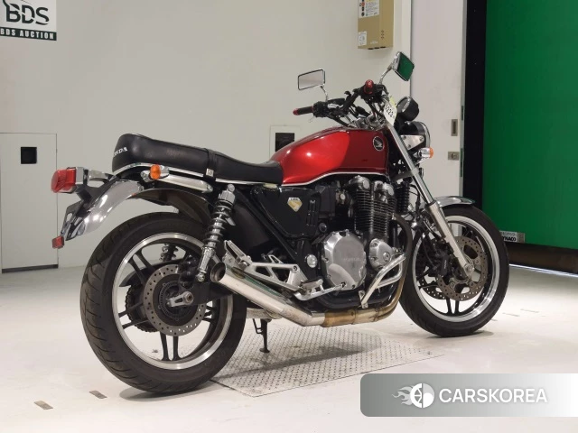 Проданный Honda CB1100 ABS 2010 из Японии