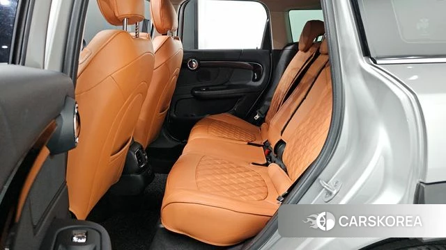 Mini Cooper Countryman id 4408311 из Кореи 18