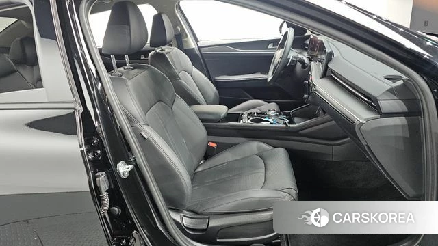 Kia The New K5 3rd generation id 4792337 из Кореи 18