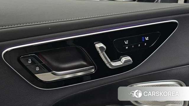 Mercedes-Benz GLC-Class X254 id 4700532 из Кореи 18
