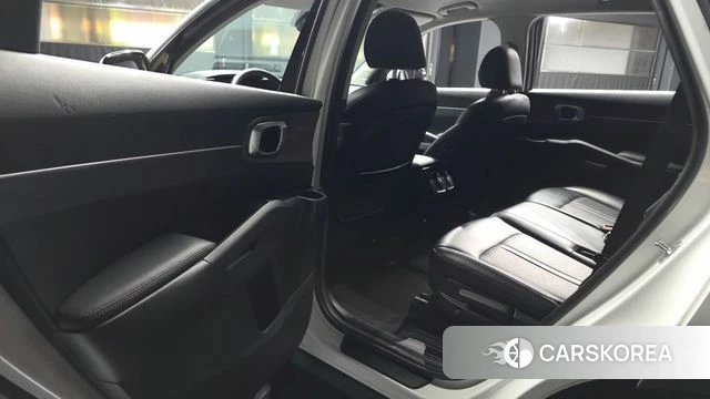 Kia Sorento 4th Generation id 4331213 из Кореи 18