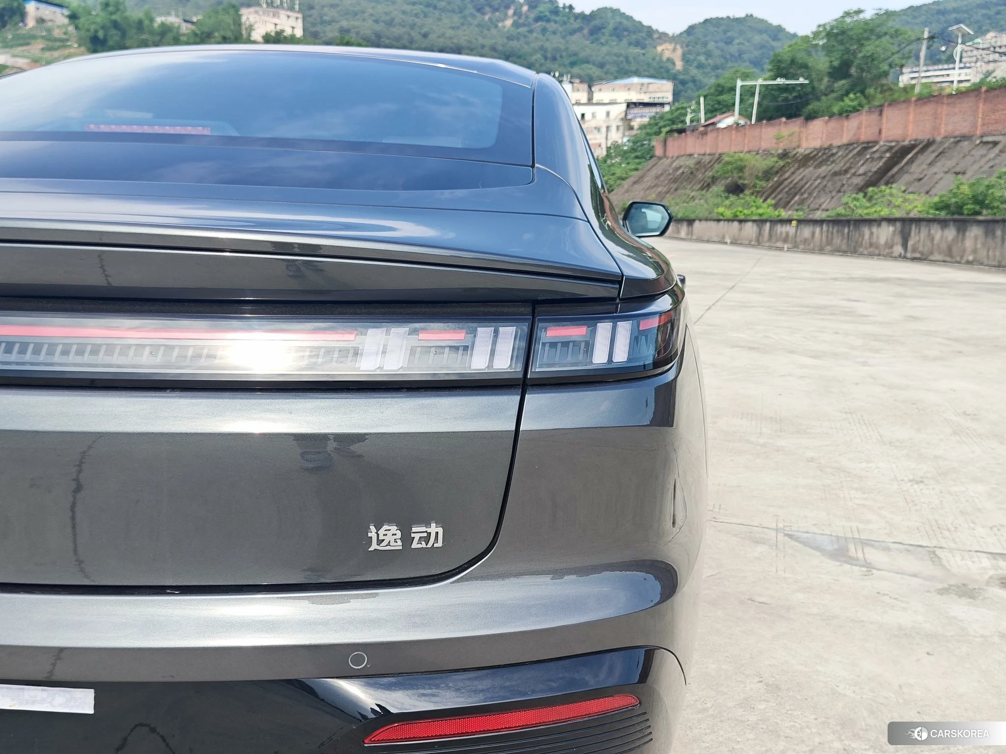 Chang'an Yidong id 4419547 из Китая 18