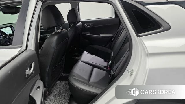 Hyundai Kona Electric id 4684357 из Кореи 18