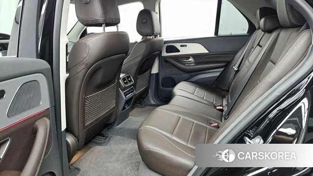 Mercedes-Benz GLE-Class W167 id 4384291 из Кореи 18