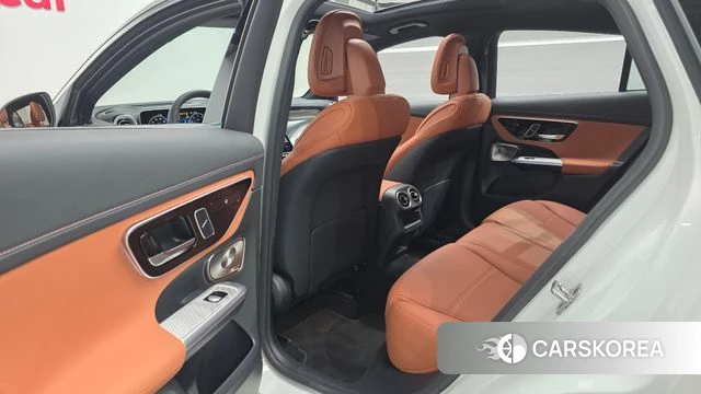 Mercedes-Benz GLC-Class X254 id 4387772 из Кореи 18