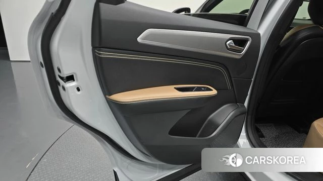 Renault Korea (Samsung) Arcana id 4734578 из Кореи 18