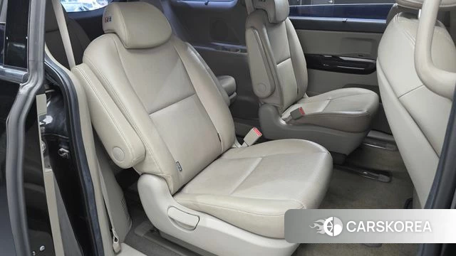 Kia The New Carnival id 4595690 из Кореи 18