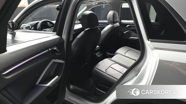Audi Q3 (F3) id 4344646 из Кореи 18