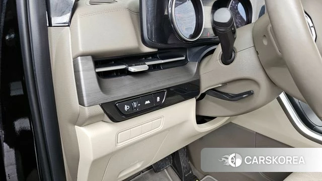 Kia Carnival 4th generation id 4383591 из Кореи 18