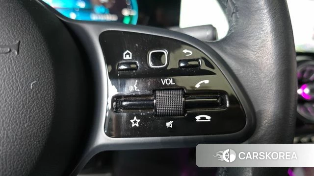 Mercedes-Benz GLB-Class X247 id 4350311 из Кореи 18