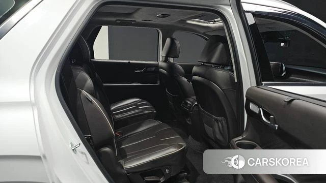 Hyundai The New Palisade id 4401449 из Кореи 18
