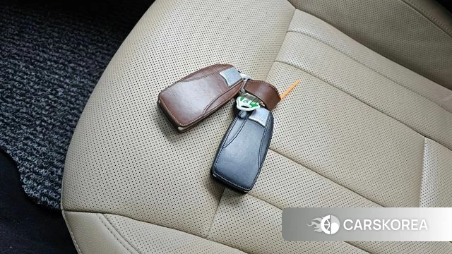 Genesis G80 id 4582156 из Кореи 18