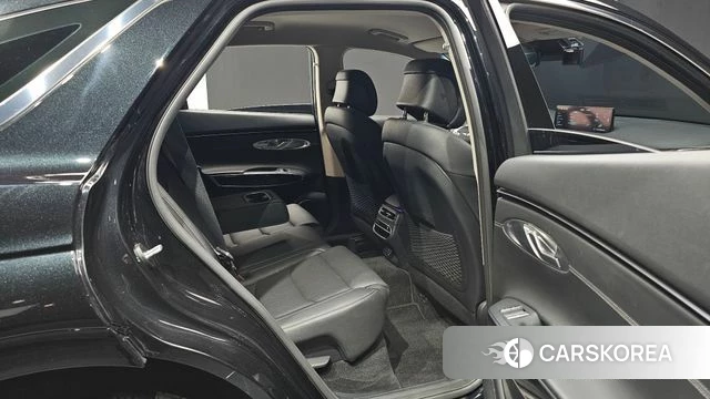 Genesis GV70 id 4323095 из Кореи 18