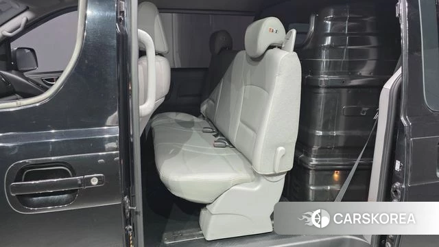 Hyundai The New Grand Starex id 4284519 из Кореи 18