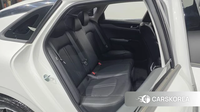 Kia K5 3rd generation id 4194920 из Кореи 18