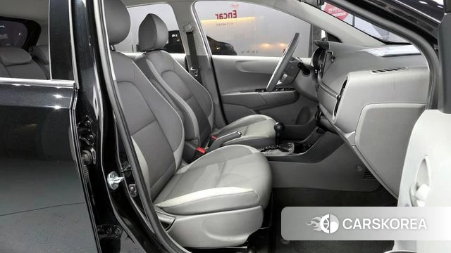 Kia Morning Urban (JA) id 4283675 из Кореи 18