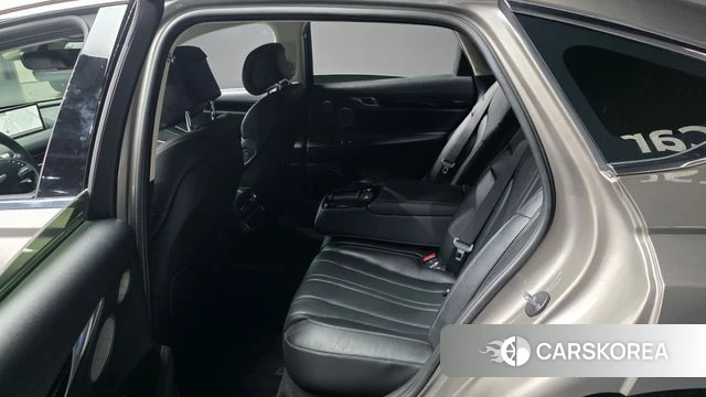 Genesis G80 (RG3) id 4702412 из Кореи 18