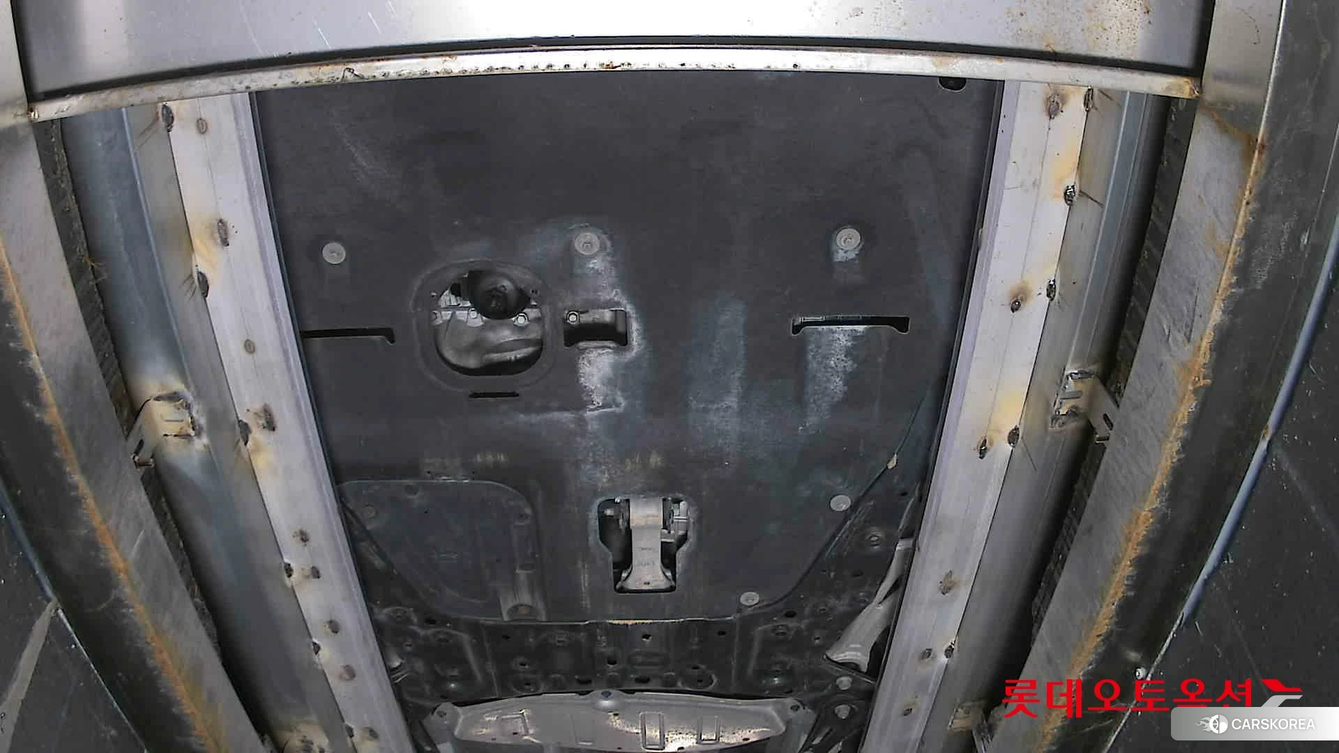 Hyundai Sonata id 3869297 из Кореи 18