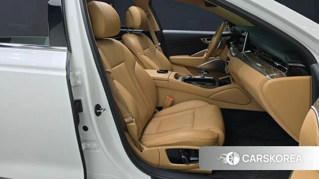 Kia More K9 id 4836207 из Кореи 18
