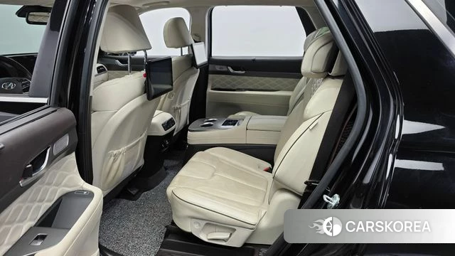 Hyundai Palisade id 4855411 из Кореи 18
