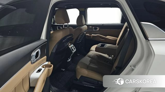 Kia The New Sorento 4th Generation id 4279771 из Кореи 18
