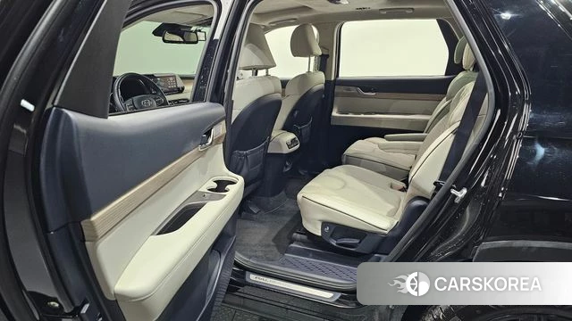 Hyundai Palisade id 4303634 из Кореи 18