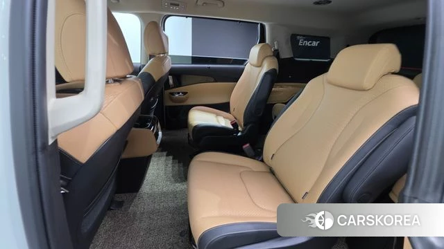 Kia Carnival 4th generation id 4201497 из Кореи 18