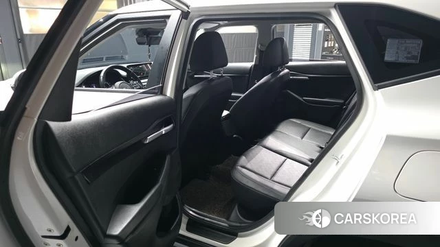 Kia Seltos id 4446331 из Кореи 18