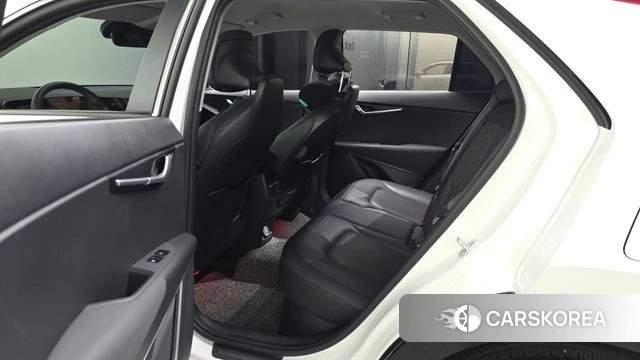 Kia Di Ol Nu Niro id 4657027 из Кореи 18