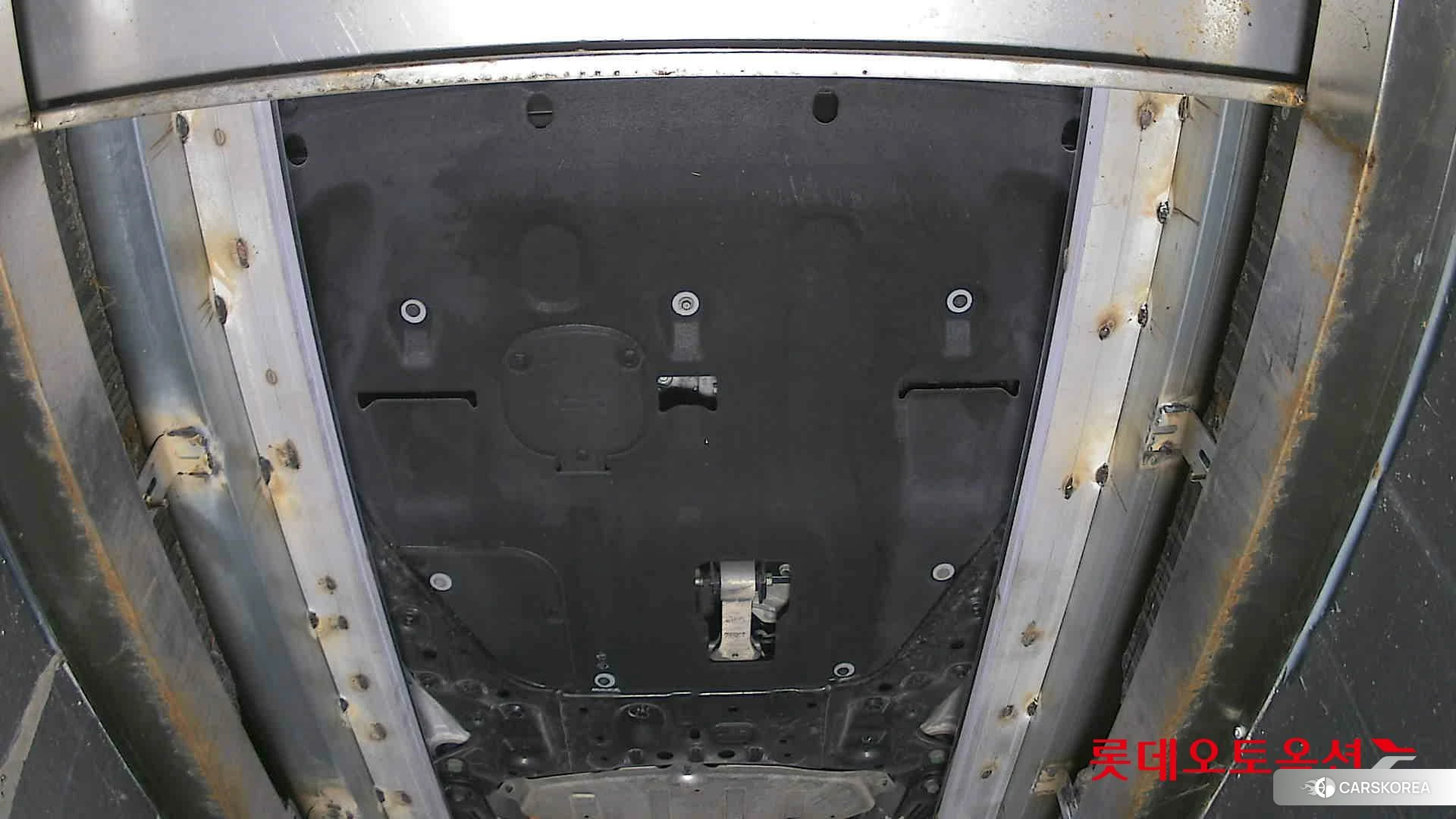 Kia K8 Hybrid id 3875679 из Кореи 18