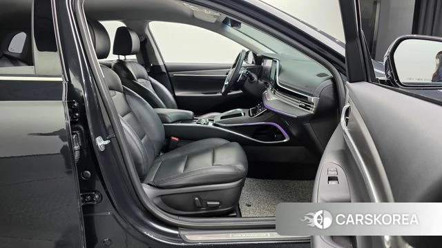 Hyundai The New Grandeur IG id 4232205 из Кореи 18