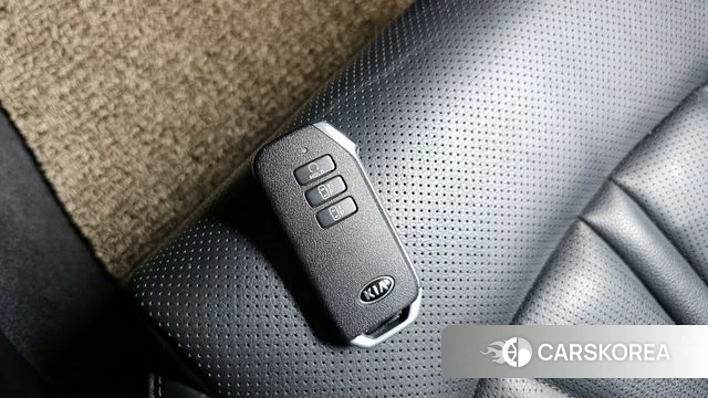 Kia K5 3rd generation id 4202873 из Кореи 18