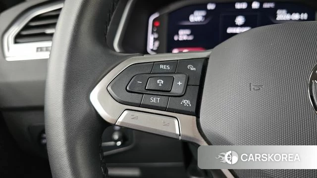Volkswagen Tiguan second Generation id 4687463 из Кореи 18
