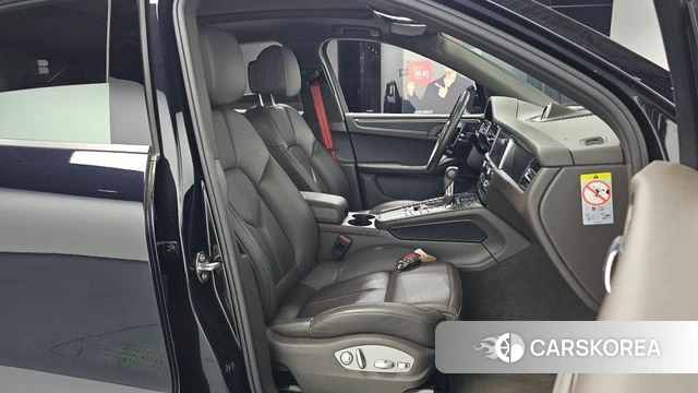 Porsche Macan id 4325187 из Кореи 18