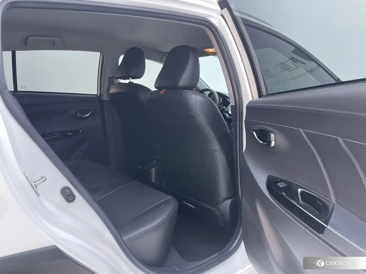 Toyota Yaris L id 4664556 из Китая 18