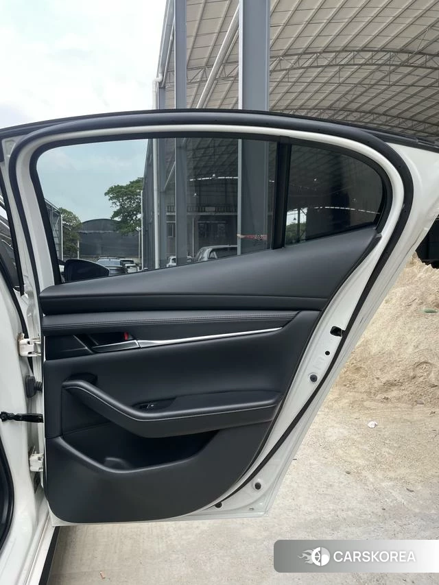 Mazda 3 Angkesaila id 4220649 из Китая 18